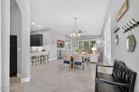 Entry Way - 823 Pinewood Dr, Ormond Beach, FL 32174 photo 1 of 3