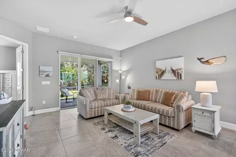 Living - 823 Pinewood Dr, Ormond Beach, FL 32174 photo 1 of 3