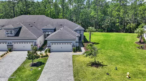 Exterior - 823 Pinewood Dr, Ormond Beach, FL 32174 photo 9 of 12