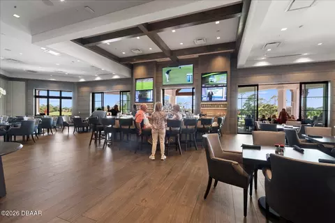 Dining - 823 Pinewood Dr, Ormond Beach, FL 32174 photo 2 of 4