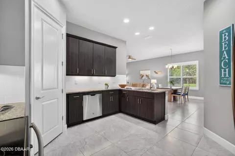 Kitchen - 823 Pinewood Dr, Ormond Beach, FL 32174 photo 2 of 4