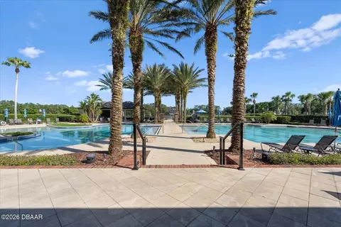Exterior - 823 Pinewood Dr, Ormond Beach, FL 32174 photo 12 of 12