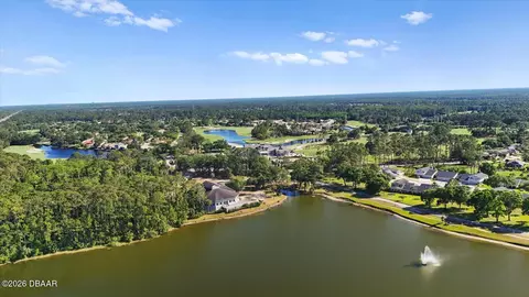 View/Area - 823 Pinewood Dr, Ormond Beach, FL 32174 photo 12 of 14