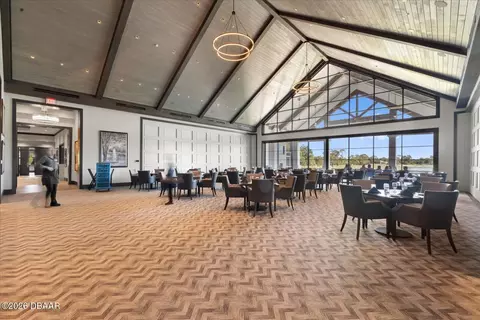 Dining - 823 Pinewood Dr, Ormond Beach, FL 32174 photo 3 of 4