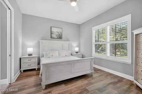 Bedroom - 823 Pinewood Dr, Ormond Beach, FL 32174 photo 1 of 3