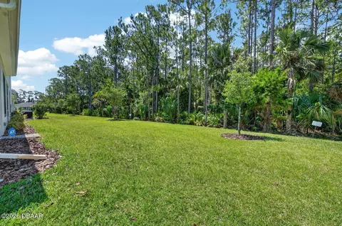 Exterior - 823 Pinewood Dr, Ormond Beach, FL 32174 photo 4 of 12