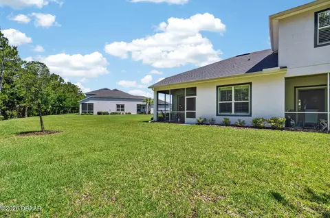 Exterior - 823 Pinewood Dr, Ormond Beach, FL 32174 photo 5 of 12