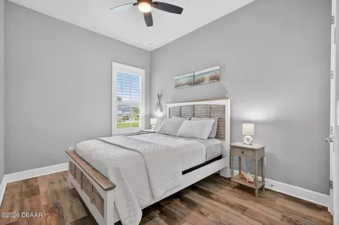 Bedroom - 823 Pinewood Dr, Ormond Beach, FL 32174 photo 3 of 3