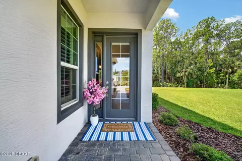 Exterior - 823 Pinewood Dr, Ormond Beach, FL 32174 photo 1 of 12