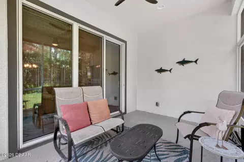 Exterior - 823 Pinewood Dr, Ormond Beach, FL 32174 photo 3 of 12