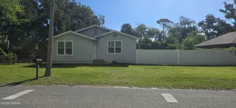 125 N Keech St, Daytona Beach, FL 32114