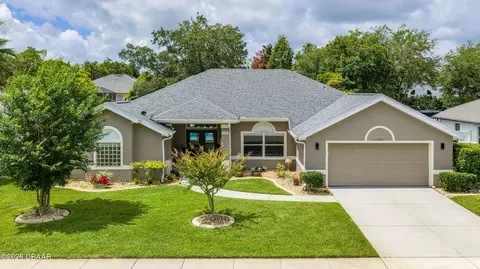 1308 Crepe Myrtle Ln, Port Orange, FL 32128