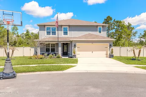 70 Caballero Ct, Ormond Beach, FL 32174