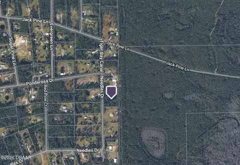 442 Needles Dr, Ormond Beach, FL 32174