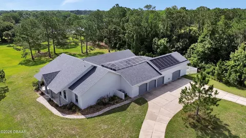 2590 Erena Dr, New Smyrna Beach, FL 32168
