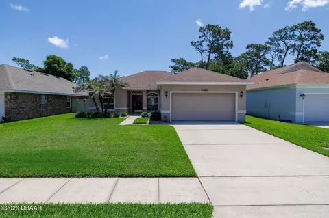 5485 Ward Lake Dr, Port Orange, FL 32128
