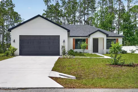 80 Secretary Trl, Palm Coast, FL 32164