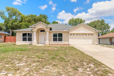 2593 Sedgefield Ave, Deltona, FL 32725