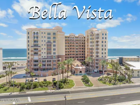 2515 S Atlantic Ave, Daytona Beach Shores, FL 32118