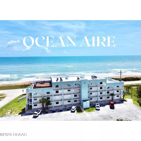 3390 Ocean Shore Blvd, Ormond Beach, FL 32176