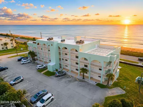 3390 Ocean Shore Blvd, Ormond Beach, FL 32176