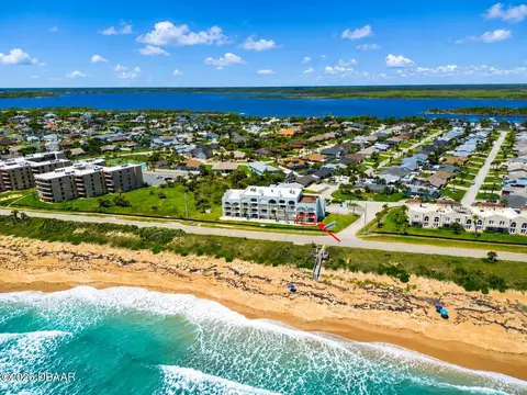 3390 Ocean Shore Blvd, Ormond Beach, FL 32176