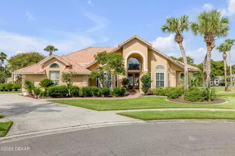1002 Mori Ct, Port Orange, FL 32127