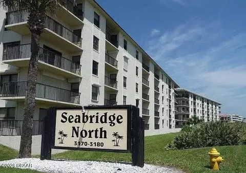 3180 Ocean Shore Blvd, Ormond Beach, FL 32176