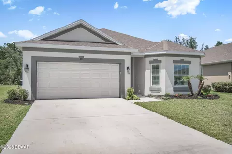 48 Oakleaf Way, Palm Coast, FL 32137