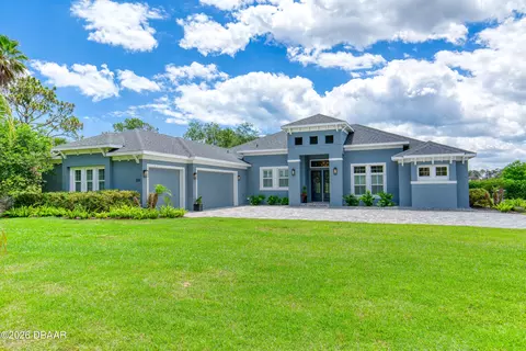 201 Vista Della Toscana, Ormond Beach, FL 32174
