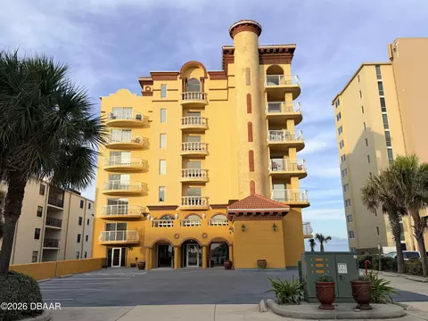 3811 S Atlantic Ave, Daytona Beach Shores, FL 32118