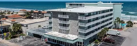 800 N Atlantic Ave, Daytona Beach, FL 32118