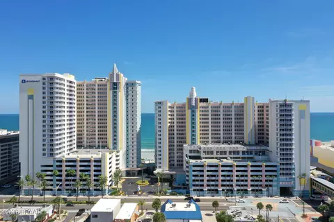 300 N Atlantic Ave, Daytona Beach, FL 32118