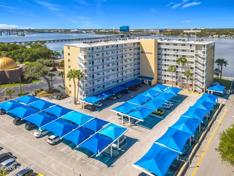 145 N Halifax Ave, Daytona Beach, FL 32118