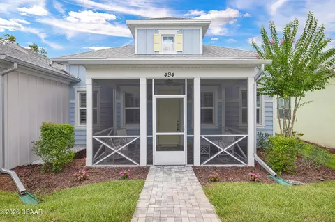 494 Landshark Blvd, Daytona Beach, FL 32124