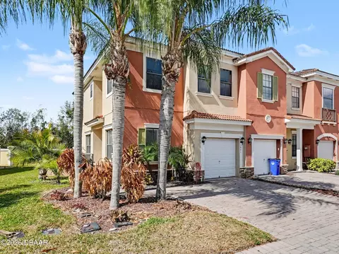 Exterior - 3471 Allegra Cir, Saint Cloud, FL 34772 photo 2 of 10