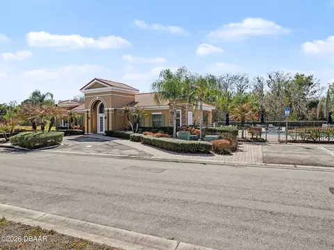 Exterior - 3471 Allegra Cir, Saint Cloud, FL 34772 photo 6 of 10