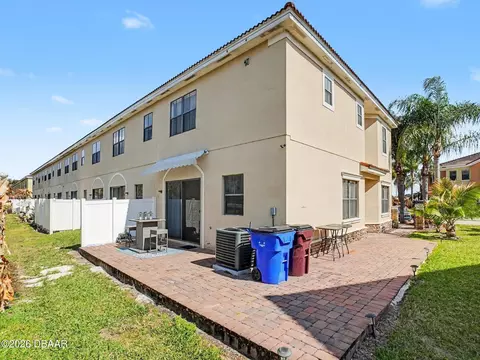 Exterior - 3471 Allegra Cir, Saint Cloud, FL 34772 photo 5 of 10