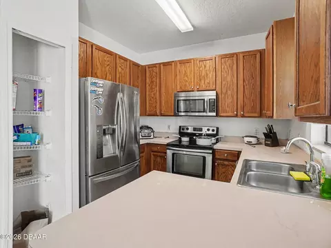 Kitchen - 3471 Allegra Cir, Saint Cloud, FL 34772 photo 3 of 3