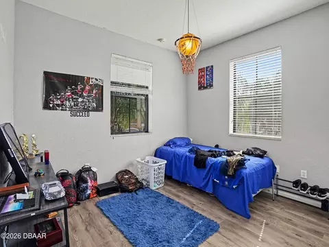 Bedroom - 3471 Allegra Cir, Saint Cloud, FL 34772 photo 5 of 6