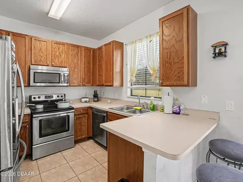 Kitchen - 3471 Allegra Cir, Saint Cloud, FL 34772 photo 1 of 3