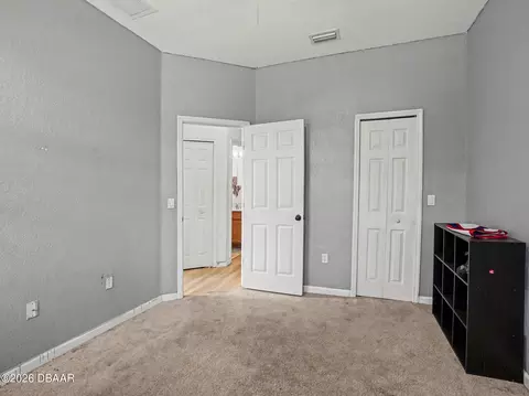 Bedroom - 3471 Allegra Cir, Saint Cloud, FL 34772 photo 4 of 6