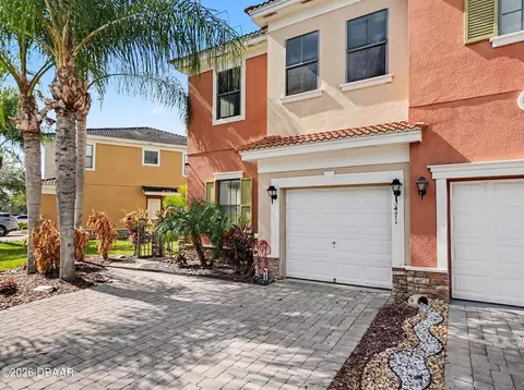 Exterior - 3471 Allegra Cir, Saint Cloud, FL 34772 photo 3 of 10