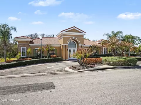 Exterior - 3471 Allegra Cir, Saint Cloud, FL 34772 photo 10 of 10