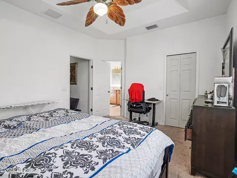Bedroom - 3471 Allegra Cir, Saint Cloud, FL 34772 photo 2 of 6