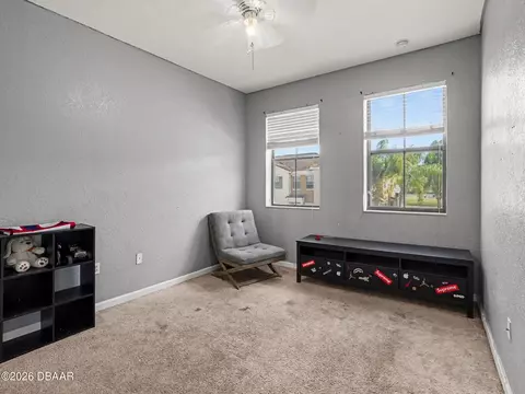 Bedroom - 3471 Allegra Cir, Saint Cloud, FL 34772 photo 6 of 6