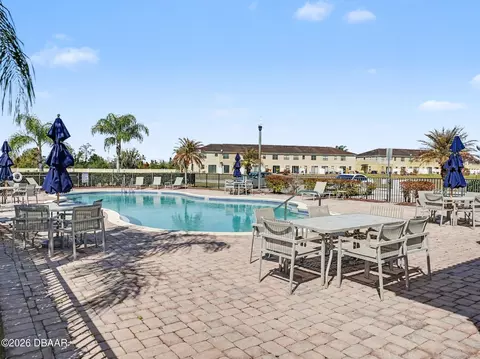 Exterior - 3471 Allegra Cir, Saint Cloud, FL 34772 photo 9 of 10