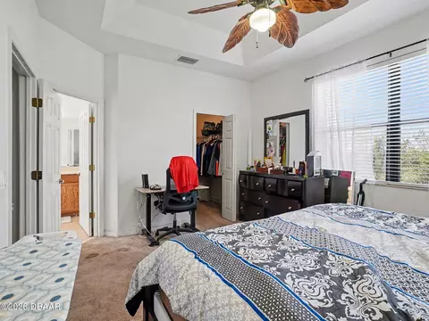 Bedroom - 3471 Allegra Cir, Saint Cloud, FL 34772 photo 3 of 6