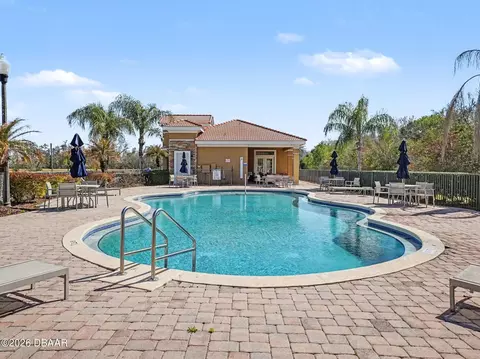 Exterior - 3471 Allegra Cir, Saint Cloud, FL 34772 photo 8 of 10