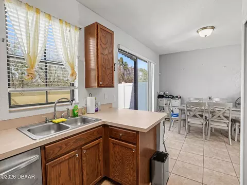 Kitchen - 3471 Allegra Cir, Saint Cloud, FL 34772 photo 2 of 3